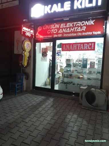 Balıkesir Anahtarcı Erhan