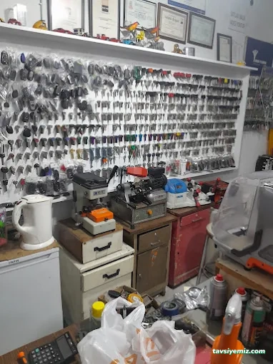 Balıkesir Anahtarcı Erhan