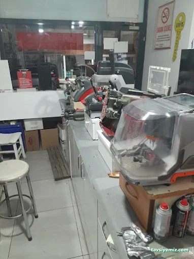 Balıkesir Anahtarcı Erhan