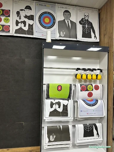 Balıkesir Atış Poligonu