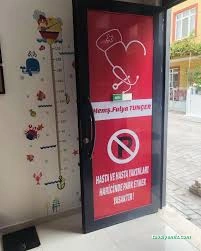 Balıkesir Atom Sağlık Kabini