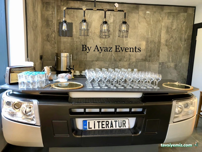 Balıkesir By Ayaz Events / Organizasyon