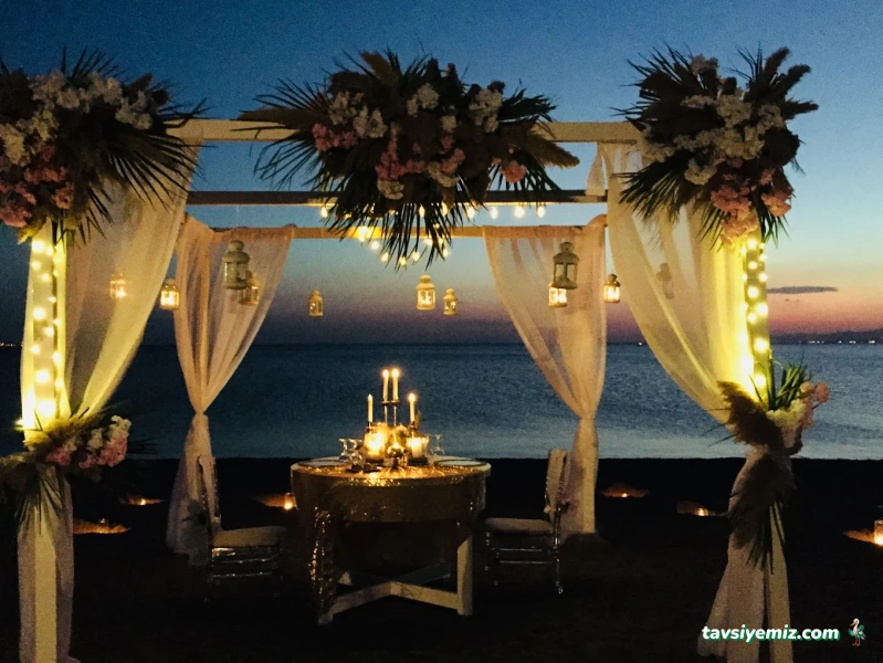 Balıkesir By Ayaz Events / Organizasyon