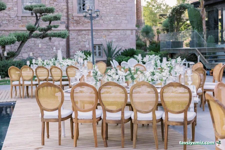 Balıkesir By Ayaz Events / Organizasyon