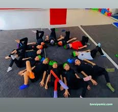 Balikesir Cimnastik Eson Spor Kulübü