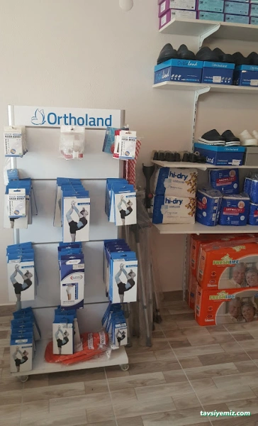 Balikesir Detay Medikal San. Tic. Ltd. Şti.