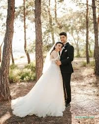 Balıkesir Düğün Fotoğrafçısı Al Victory Film