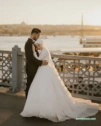 Balıkesir Düğün Fotoğrafçısı Al Victory Film