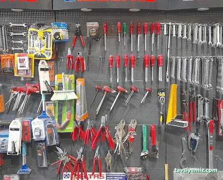 Balıkesir Hırdavat San.tic Ltd.şti.