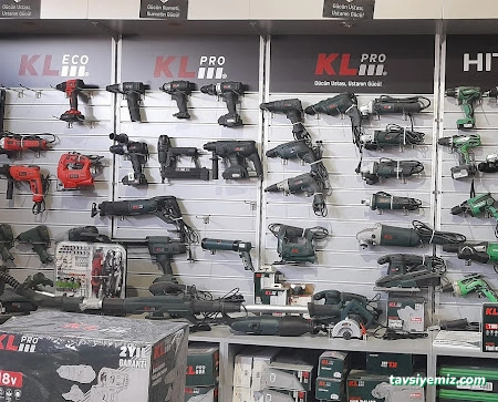 Balıkesir Hırdavat San.tic Ltd.şti.