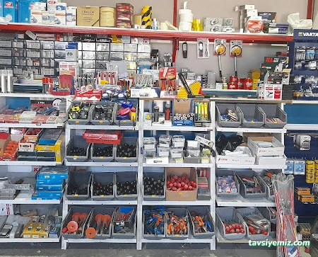 Balıkesir Hırdavat San.tic Ltd.şti.