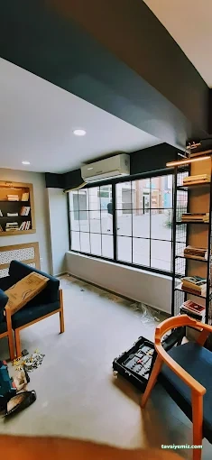 Balıkesir Kombi Klima Beyaz Eşya Servis - Kuzey Teknik