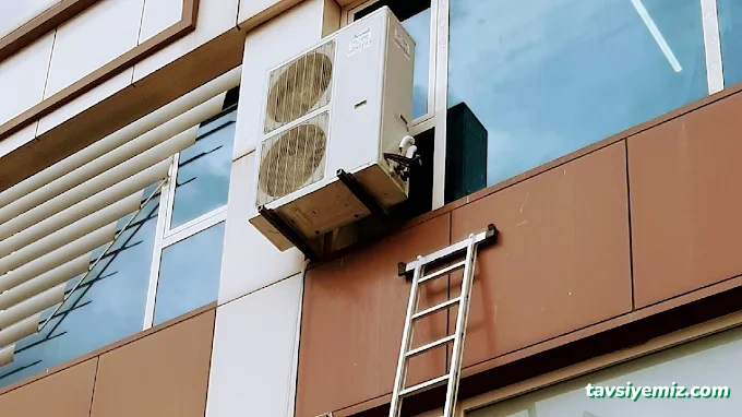 Balıkesir Kombi Klima Beyaz Eşya Servis - Kuzey Teknik