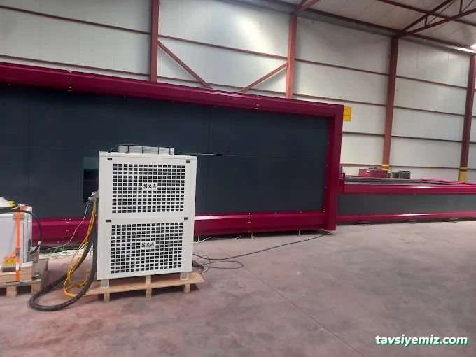 Balıkesir Kombi Klima Beyaz Eşya Servis - Kuzey Teknik