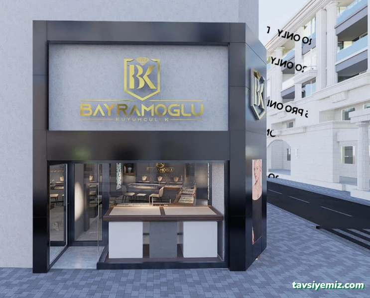 Balikesir Kompozit Kaplama