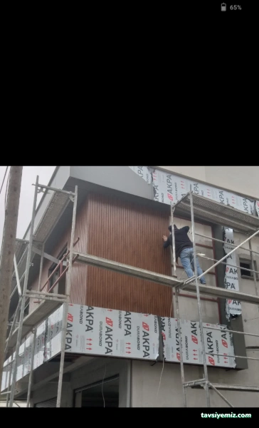 Balikesir Kompozit Kaplama