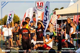 Balıkesir Motofest