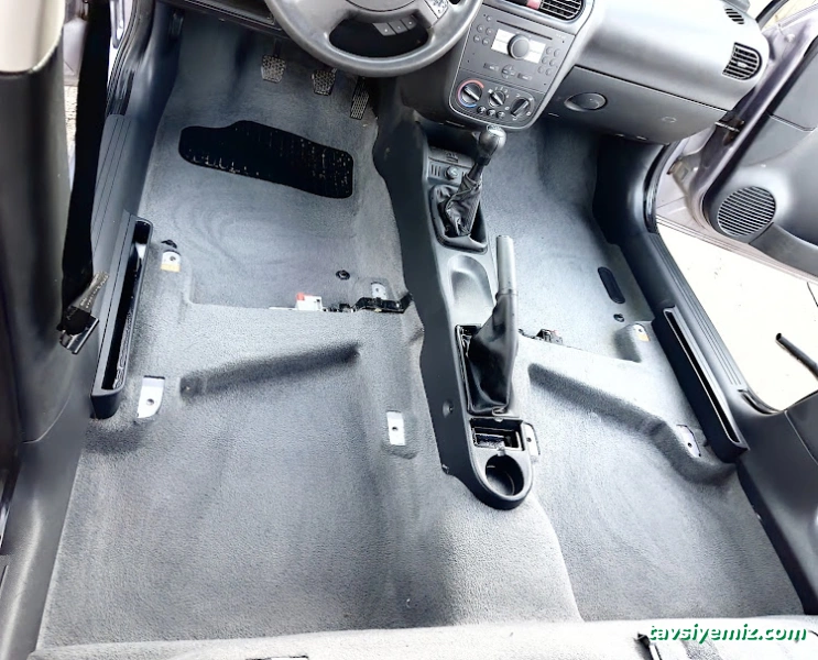 Balıkesir Oto Yıkama