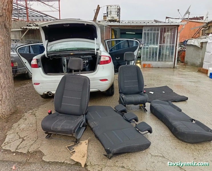 Balıkesir Oto Yıkama