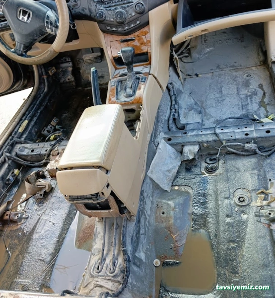 Balıkesir Oto Yıkama