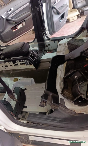 Balıkesir Oto Yıkama