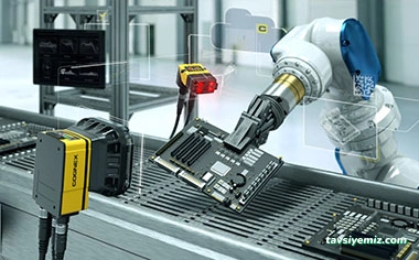 Balıkesir Otomasyon