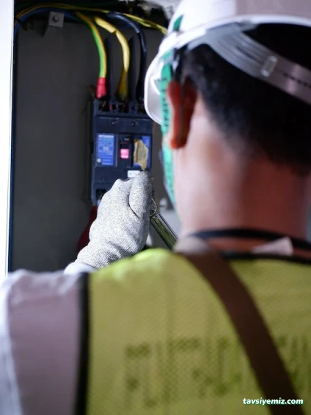 Balıkesir Otomasyon