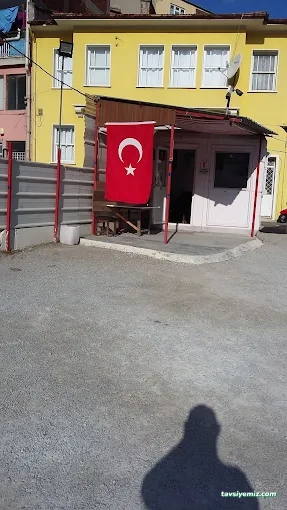 Balıkesir Özçelikler Açık Otopark