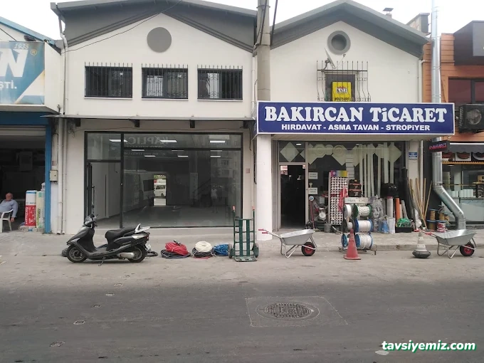 Balikesir Paylan Girişim Hırdavat Yapı A.ş