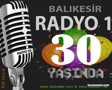 Balıkesir Radyo 10