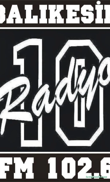 Balıkesir Radyo 10