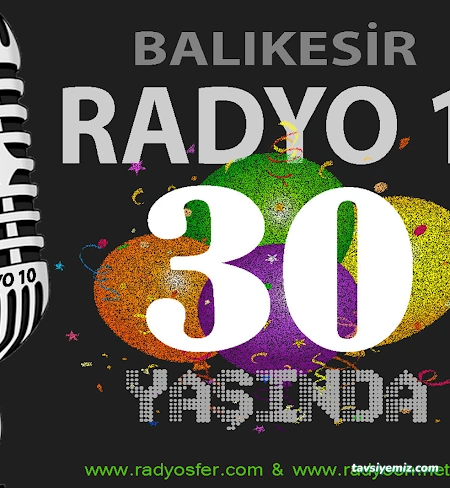 Balıkesir Radyo 10
