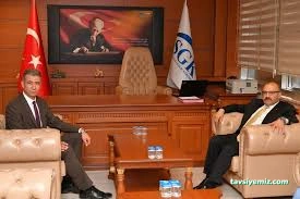 Balıkesir Sgk İl Müdürlüğü