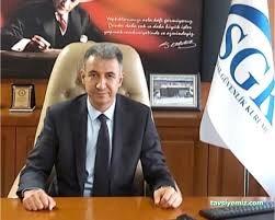 Balıkesir Sgk İl Müdürlüğü