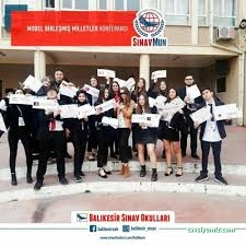 Balıkesir Sınav Koleji