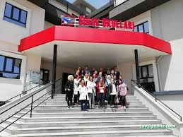 Balıkesir Sınav Koleji