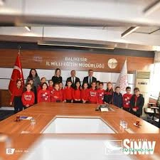 Balıkesir Sınav Koleji