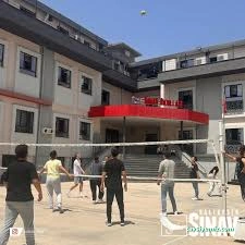 Balıkesir Sınav Koleji