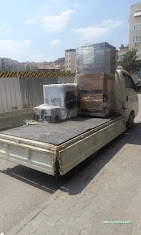 Balıkesir Spot Eşya