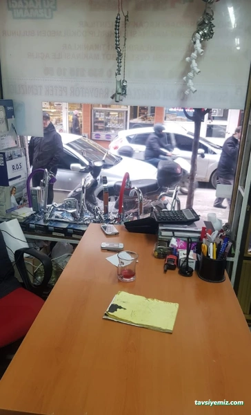 Balıkesir Su Kaçağı Tespiti Ve Tıkanıklık Açma Metin Güner Sıhhi Tesisat