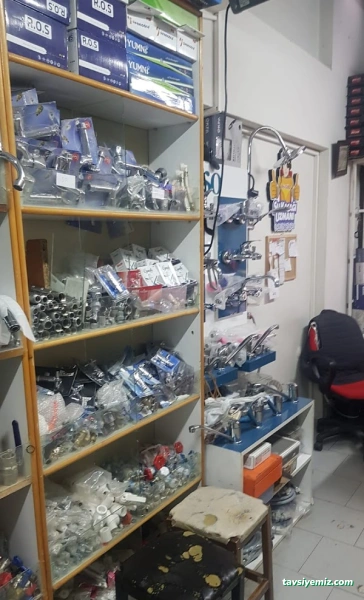 Balıkesir Su Kaçağı Tespiti Ve Tıkanıklık Açma Metin Güner Sıhhi Tesisat