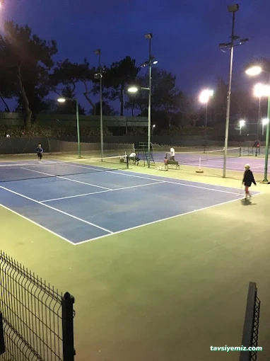Balıkesir Tenis İhtisas Kulübü