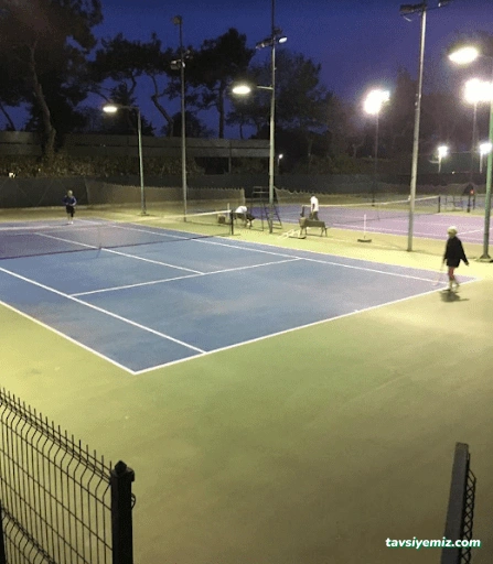 Balıkesir Tenis İhtisas Kulübü
