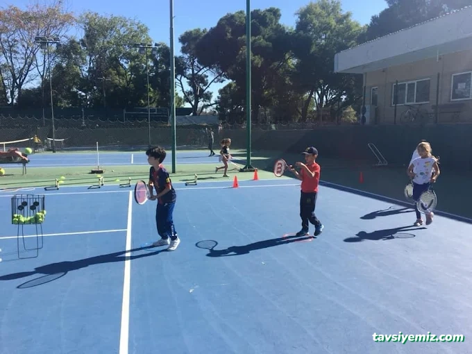 Balıkesir Tenis İhtisas Kulübü