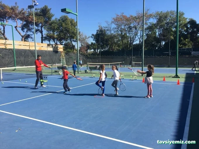 Balıkesir Tenis İhtisas Kulübü