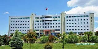 Balıkesir Üniversitesi