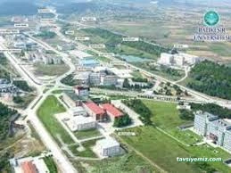 Balıkesir Üniversitesi