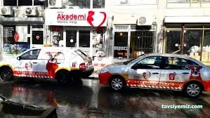 Balıkesir Veteriner Kliniği - Akademi