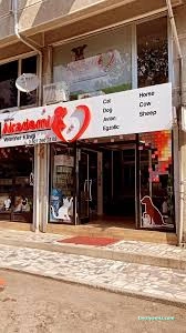 Balıkesir Veteriner Kliniği - Akademi