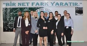 Balıkesir Vip Kurs